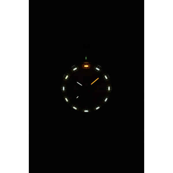 【LIMITED】NAVY SEAL COLORMARK 3050 SERIES Ref.Luminox x NEW ERA 3051 70thAnniversary - メディア 2