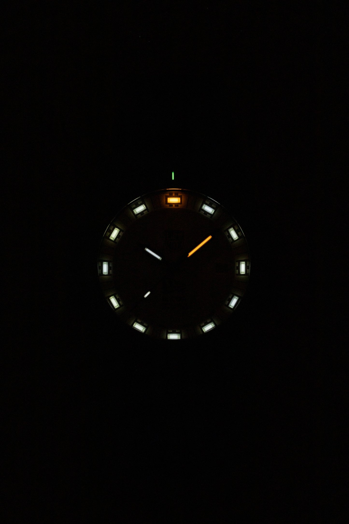 【LIMITED】NAVY SEAL COLORMARK 3050 SERIES Ref.Luminox x NEW ERA 3051 70thAnniversary