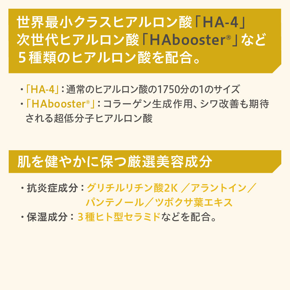 Skinimalist グラナアンプル 30mL