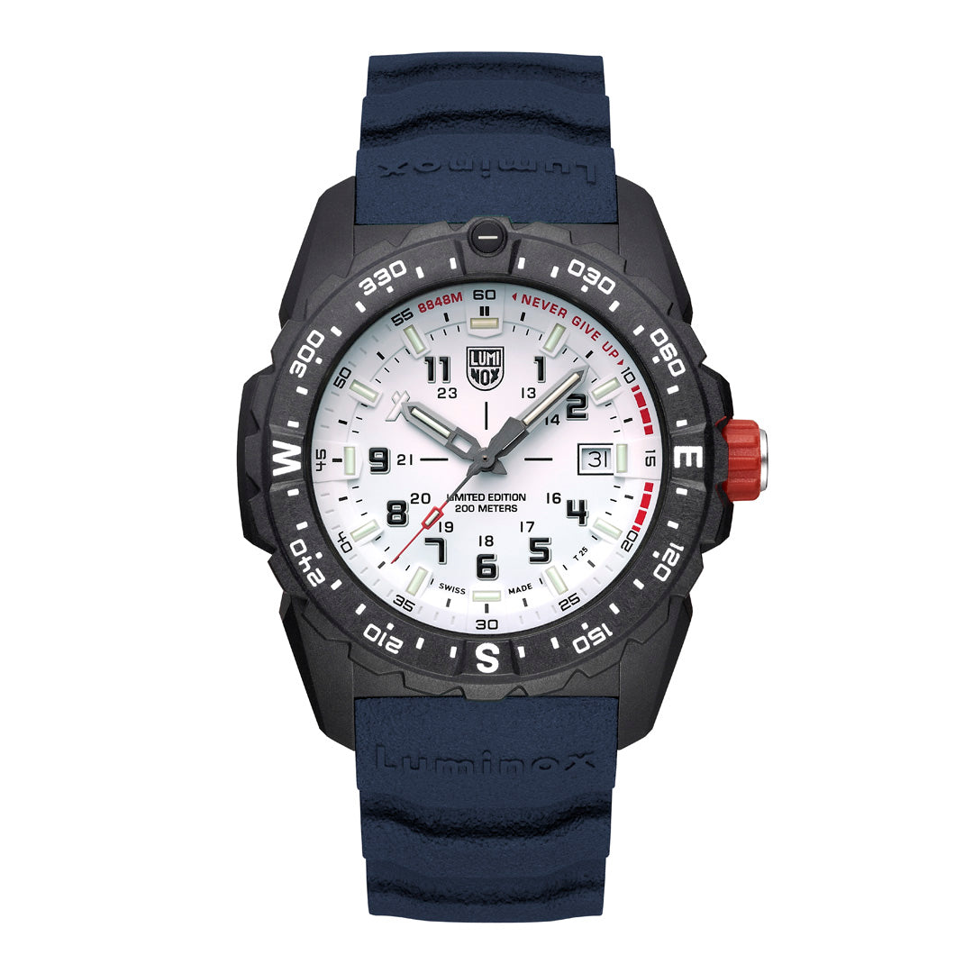 BEAR GRYLLS MOUNTAIN 3730 SERIES Ref.3737 Limited Edition