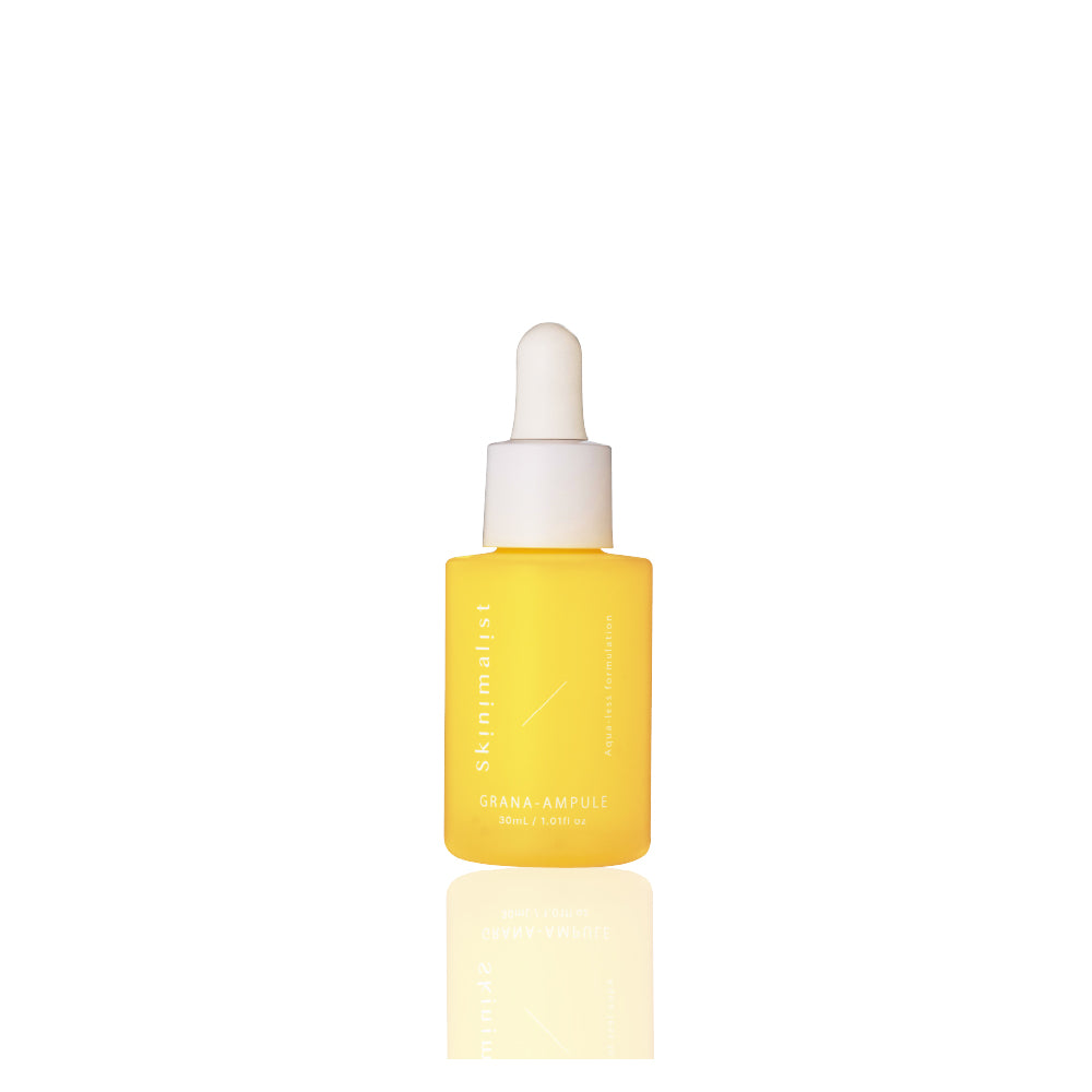 Skinimalist グラナアンプル 30mL