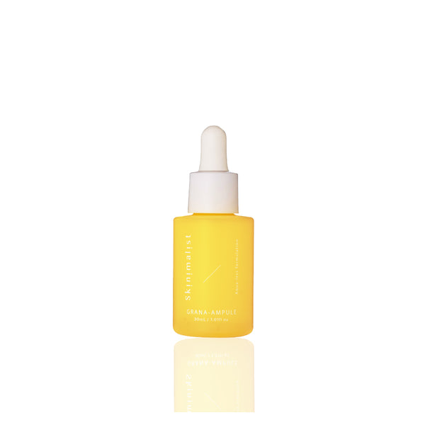 Skinimalist グラナアンプル 30mL