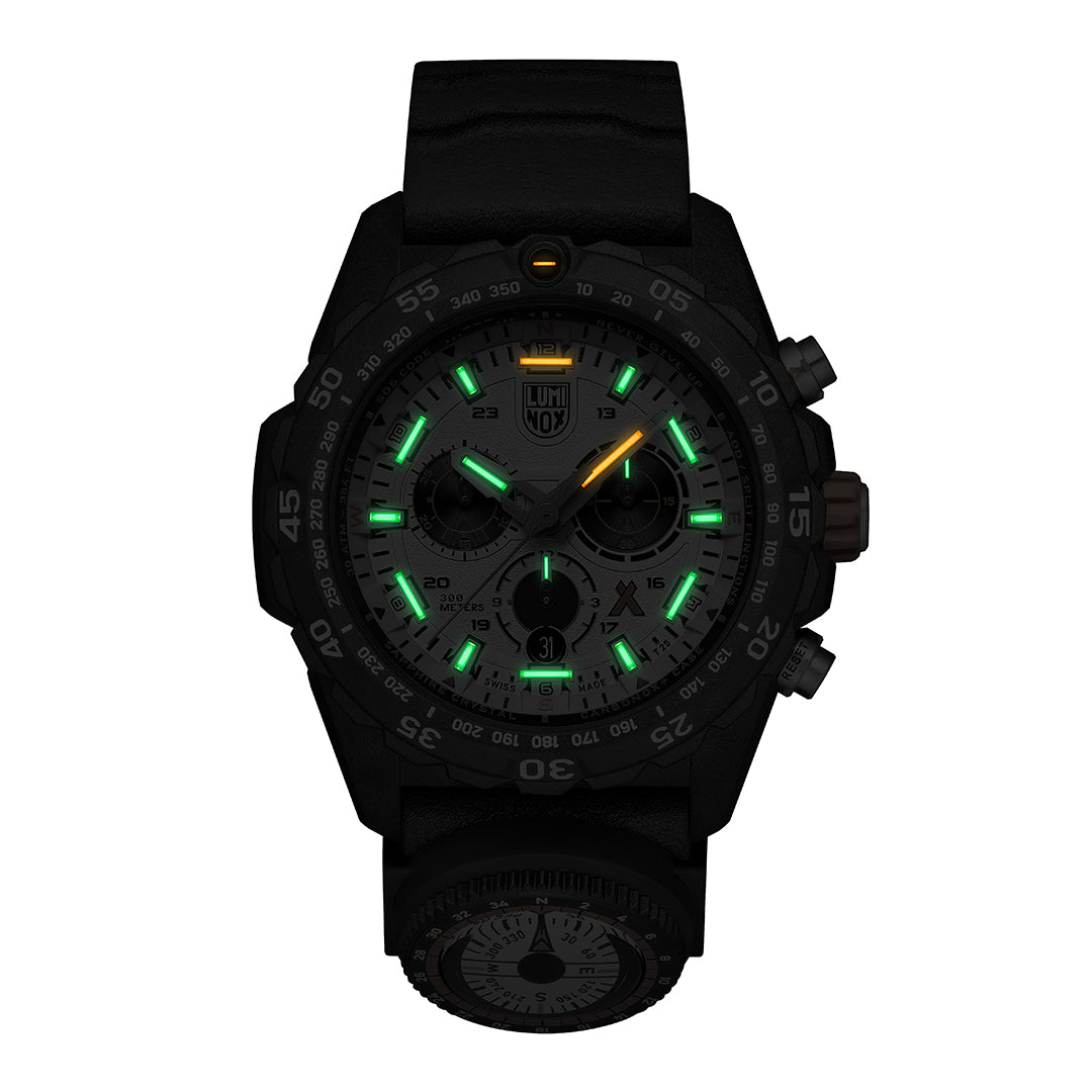 【2024年4月22日発売】BEAR GRYLLS SURVIVAL 3740 MASTER SERIES Ref.3748