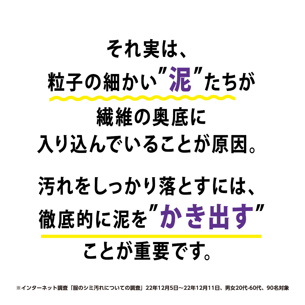 洗技 泡漬け洗浄スプレー