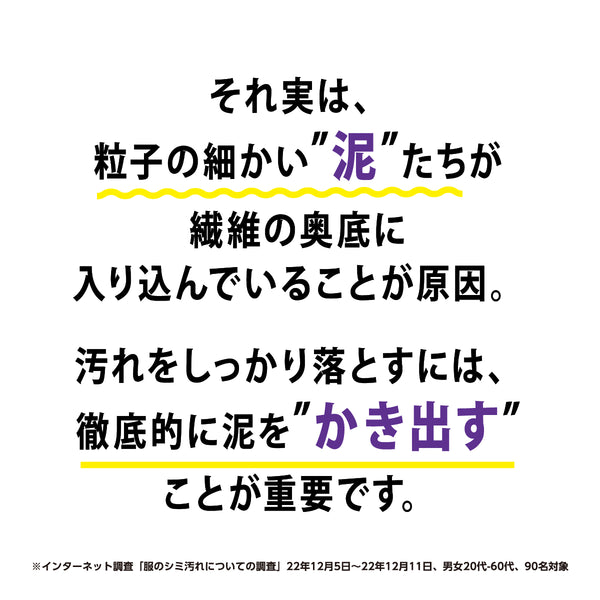 洗技 泡漬け洗浄スプレー - メディア 5