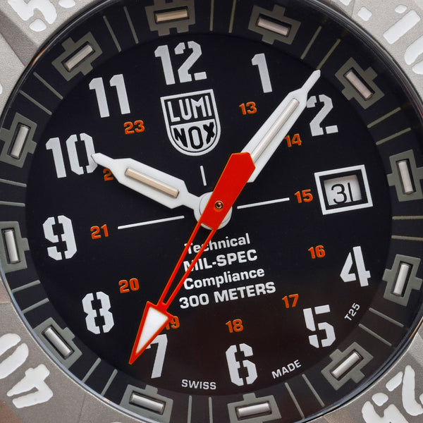 MIL-SPEC 3350 SERIES Ref. 3359.SET - メディア 5