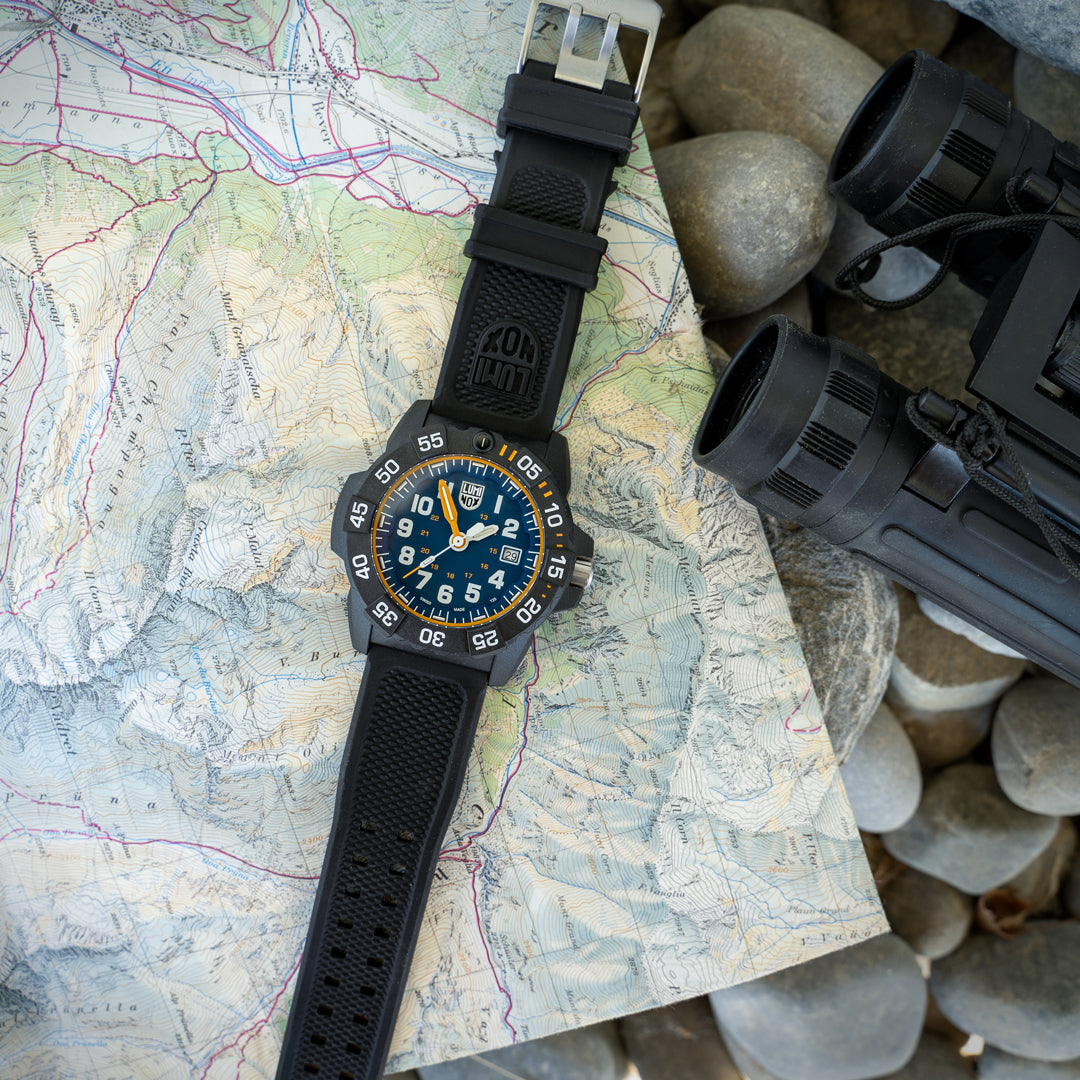 NAVY SEAL 3500 SERIES Ref.3503 NSF