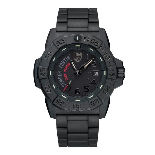 Luminox ルミノックス Navy SEAL 3500 “SEMPER-FORTIS Luminox 3515.N