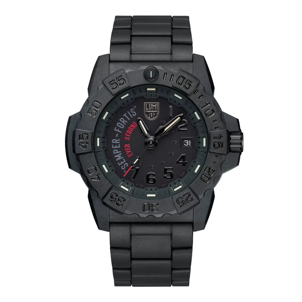 Luminox ルミノックス Navy SEAL 3500 “SEMPER-FORTIS Luminox 3515.N
