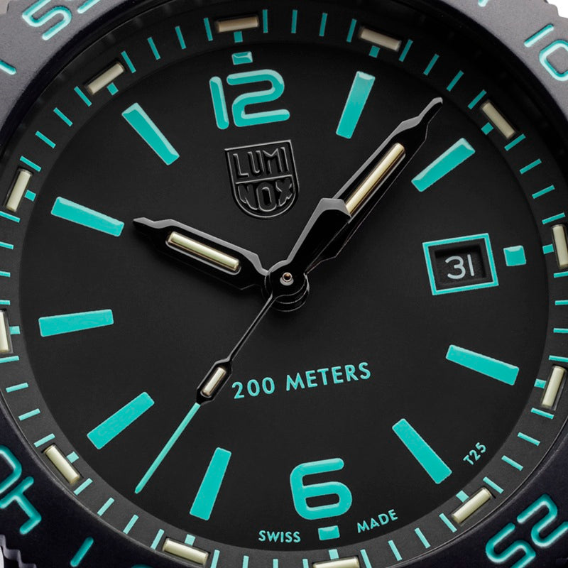 Luminox ルミノックス PACIFIC DIVER 3120 SERIES Ref.3124.N.SET