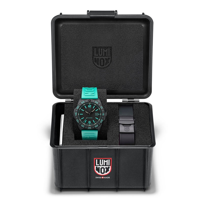Luminox ルミノックス PACIFIC DIVER 3120 SERIES Ref.3124.N.SET