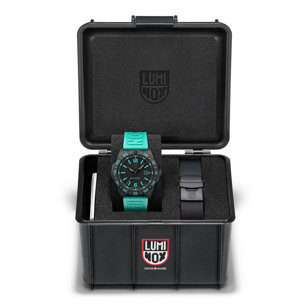 Luminox ルミノックス PACIFIC DIVER 3120 SERIES Ref.3124.N.SET - メディア 7