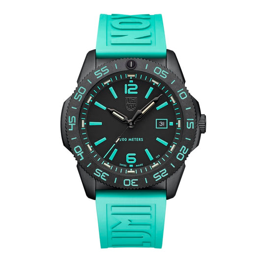 Luminox ルミノックス PACIFIC DIVER 3120 SERIES Ref.3124.N.SET