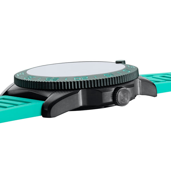 Luminox ルミノックス PACIFIC DIVER 3120 SERIES Ref.3124.N.SET - メディア 5