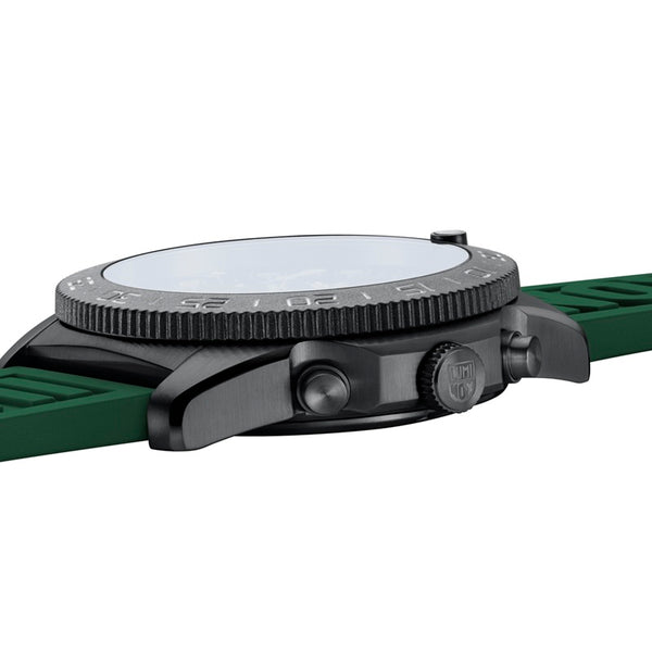 Luminox ルミノックス PACIFIC DIVER CHRONOGRAPH 3140 SERIES Ref.3147 - メディア 3