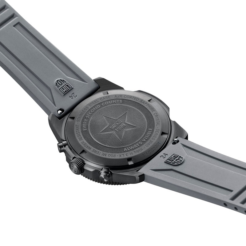 Luminox ルミノックス PACIFIC DIVER CHRONOGRAPH 3140 SERIES Ref.3148