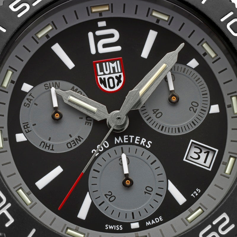 Luminox ルミノックス PACIFIC DIVER CHRONOGRAPH 3140 SERIES Ref.3148