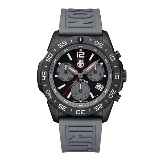 Luminox ルミノックス PACIFIC DIVER CHRONOGRAPH 3140 SERIES Ref.3148