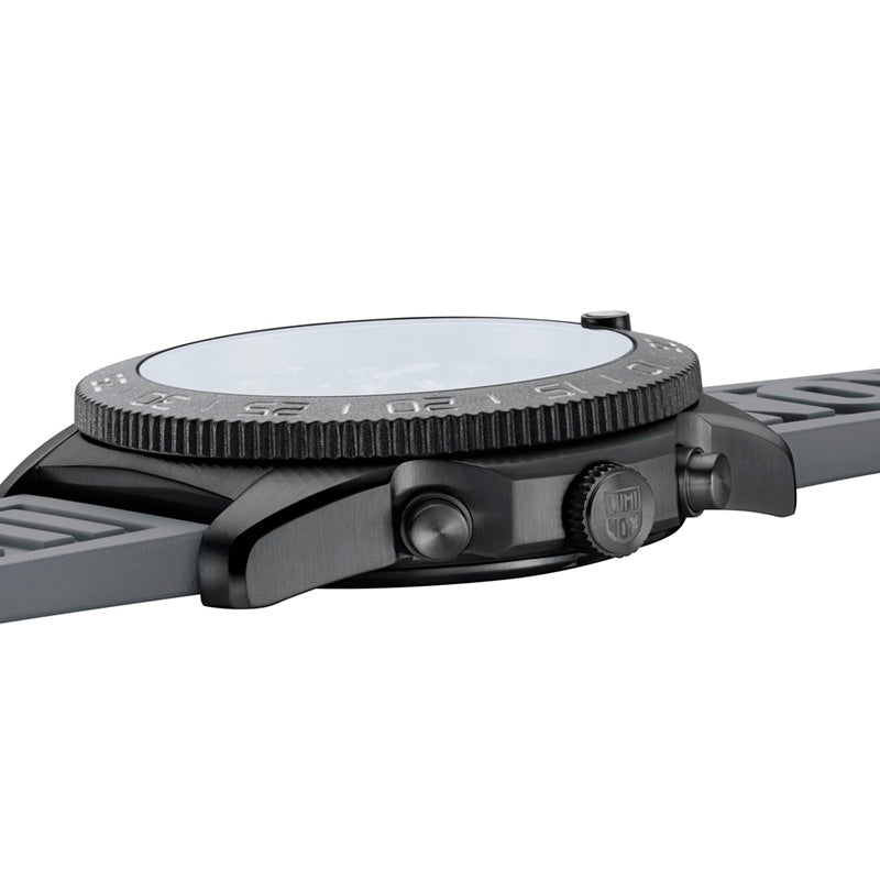 Luminox ルミノックス PACIFIC DIVER CHRONOGRAPH 3140 SERIES Ref