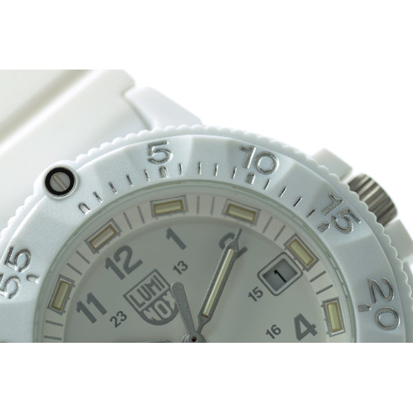 【JAPAN LIMITED】ORIGINAL NAVY SEAL 3000 SERIES Ref.3007 Whiteout - メディア 4