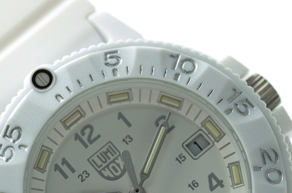 【JAPAN LIMITED】ORIGINAL NAVY SEAL 3000 SERIES Ref.3007 Whiteout - メディア 4