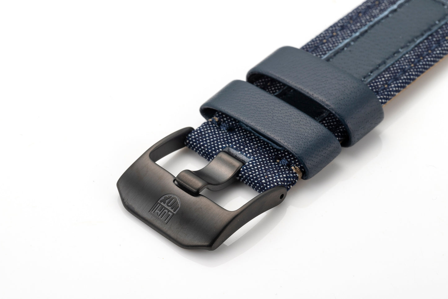 BIG JOHN Strap vol.1 24mm