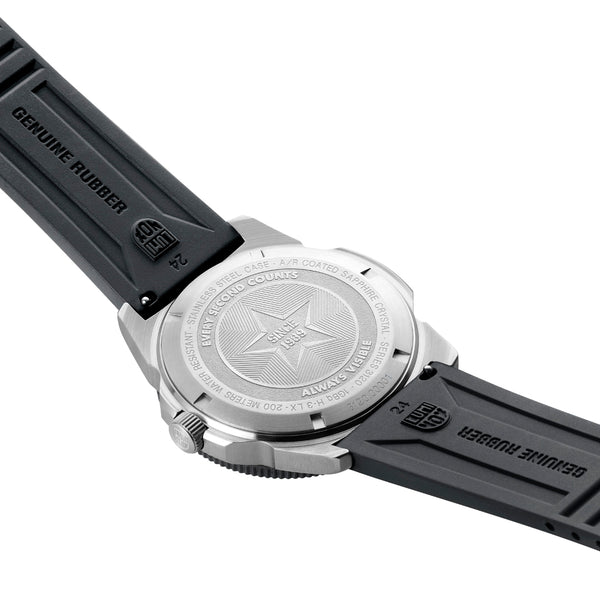 PACIFIC DIVER 3120 SERIES Ref.3121 - メディア 6