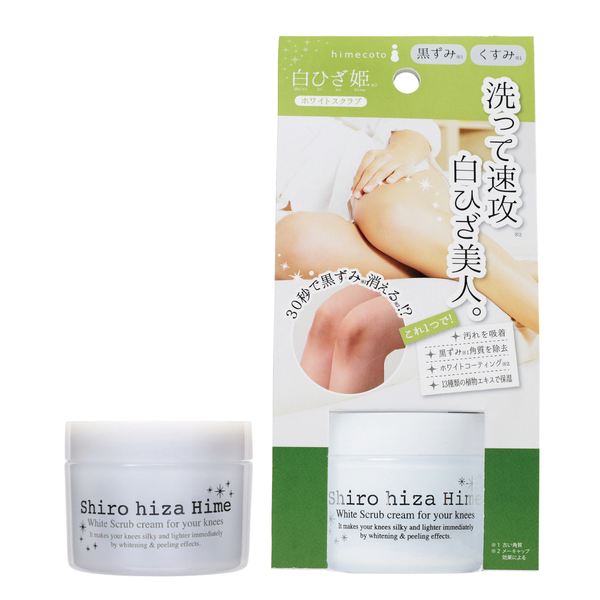 白ひざ姫 – LIBERTA ONLINE STORE