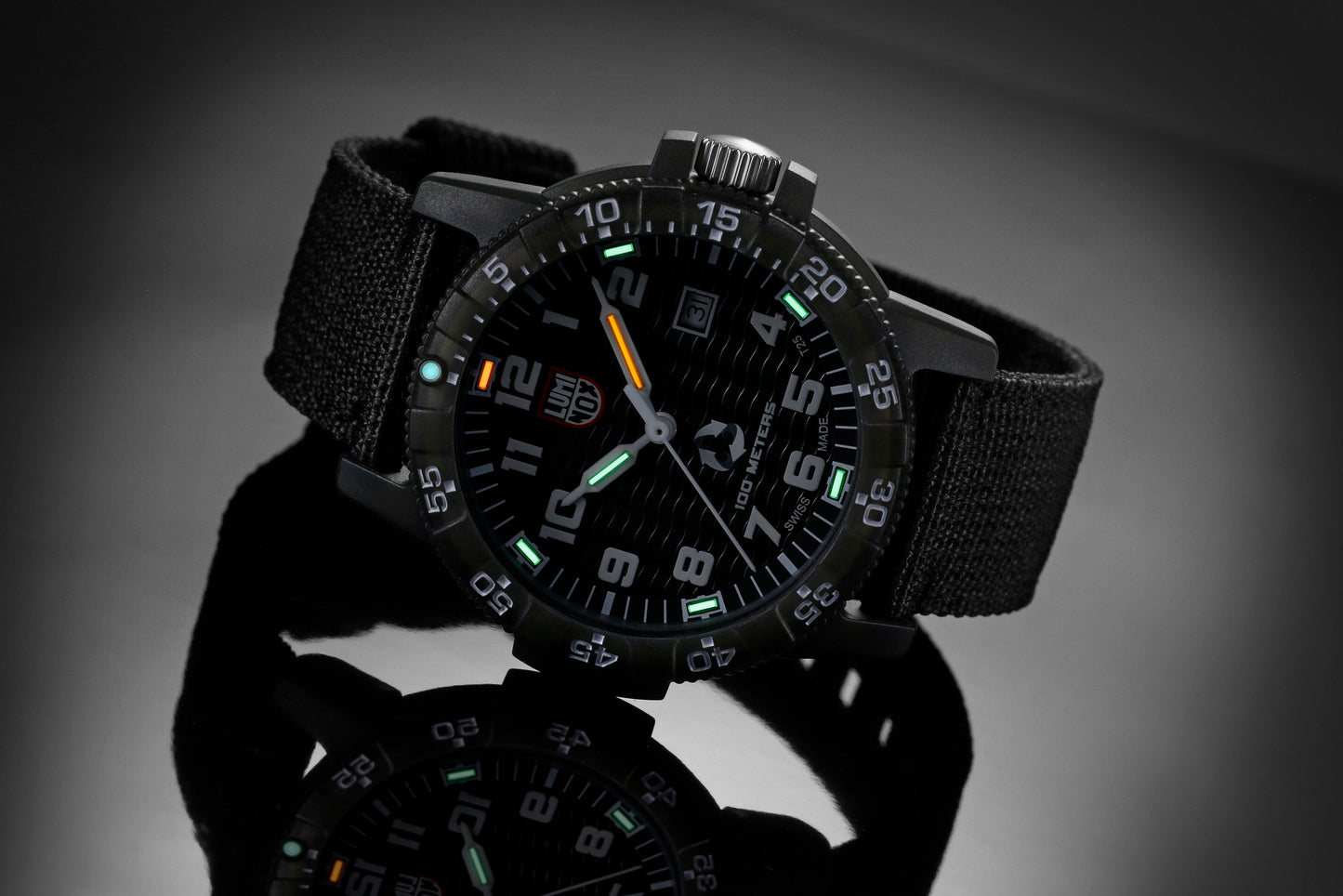#tide ECO SERIES 0320 SERIES Ref.0321.ECO