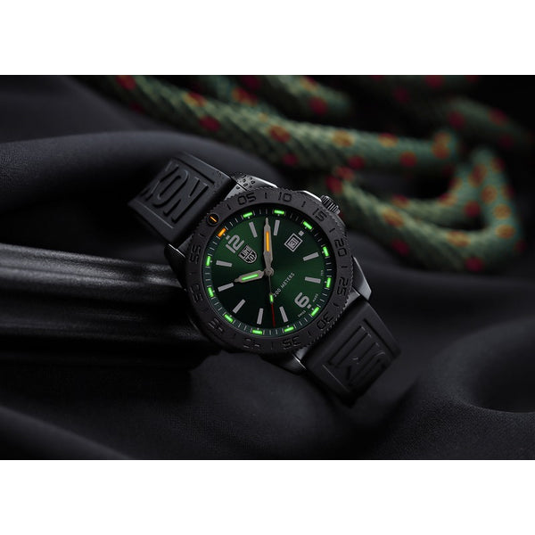 PACIFIC DIVER 3120 SERIES Ref.3137.B - メディア 8