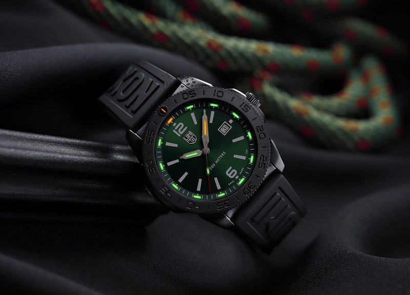 PACIFIC DIVER 3120 SERIES Ref.3137.B