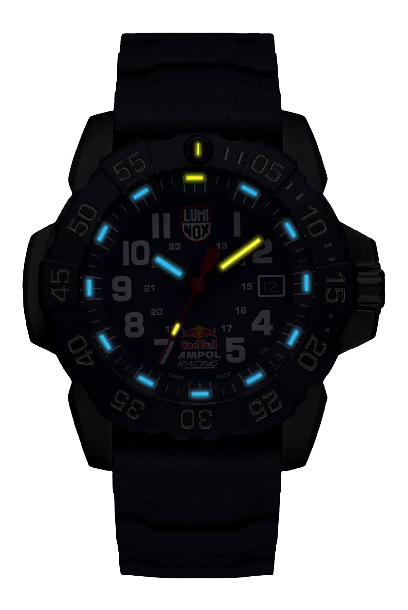 RED BULL AMPOL RACING LIMITED Ref. 3501 AMPOL RB LIMITED