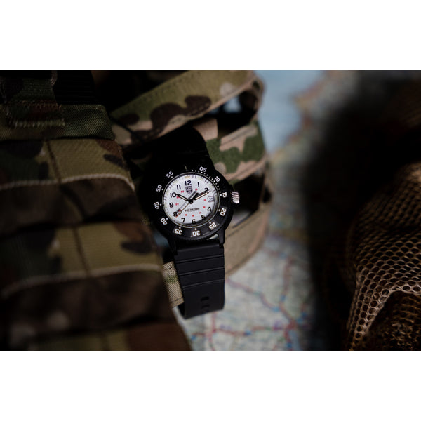 ORIGINAL NAVY SEAL 3000 EVO SERIES Ref.3007.EVO.S - メディア 8