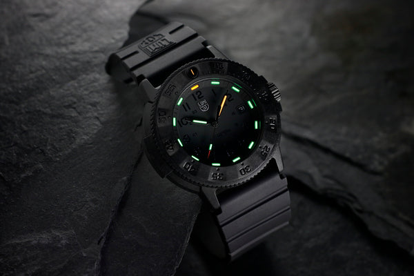 ORIGINAL NAVY SEAL 3000 EVO SERIES Ref.3001.EVO.BO.S - メディア 6