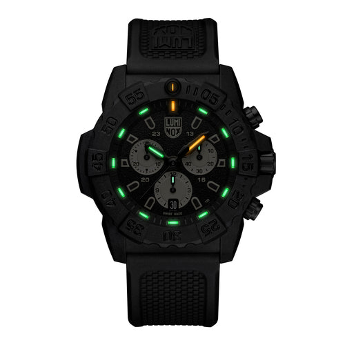 NAVY SEAL CHRONOGRAPH 3580 SERIES Ref.3587