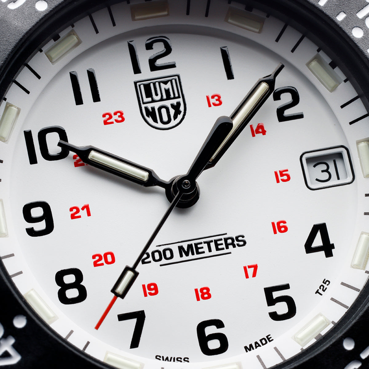 ORIGINAL NAVY SEAL 3000 EVO SERIES Ref.3007.EVO.S – LIBERTA ONLINE