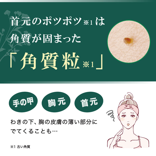 つぶぽろん デイパッチ 36粒 - メディア 4