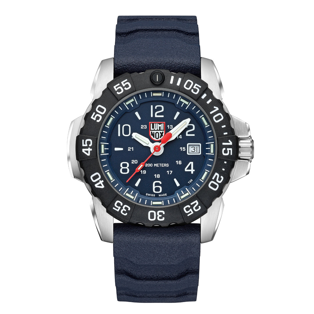 NAVY SEAL RSC 3250 SERIES Ref.3253.CB – LIBERTA ONLINE STORE