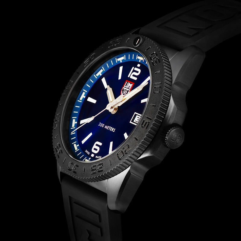 PACIFIC DIVER 3120 SERIES Ref.3123.B