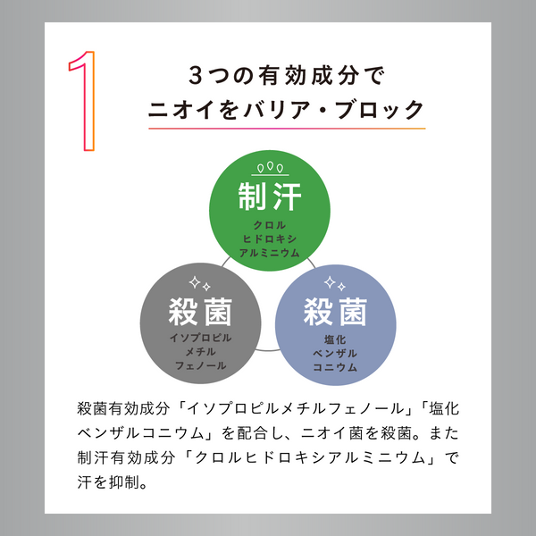 QB薬用デオドラントフットクリーム 20g 40C - メディア 3