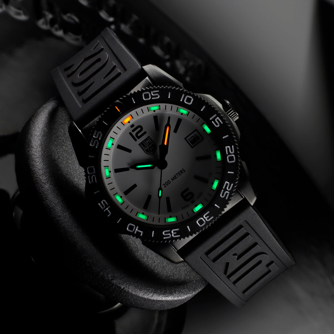 PACIFIC DIVER 3120M SERIES Ref.3127M