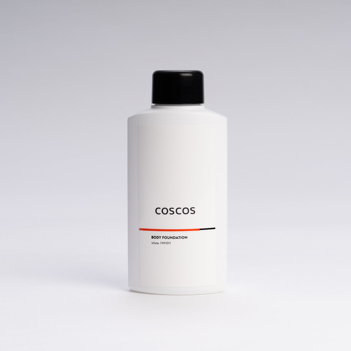 COSCOS ボディファンデーション ホワイト