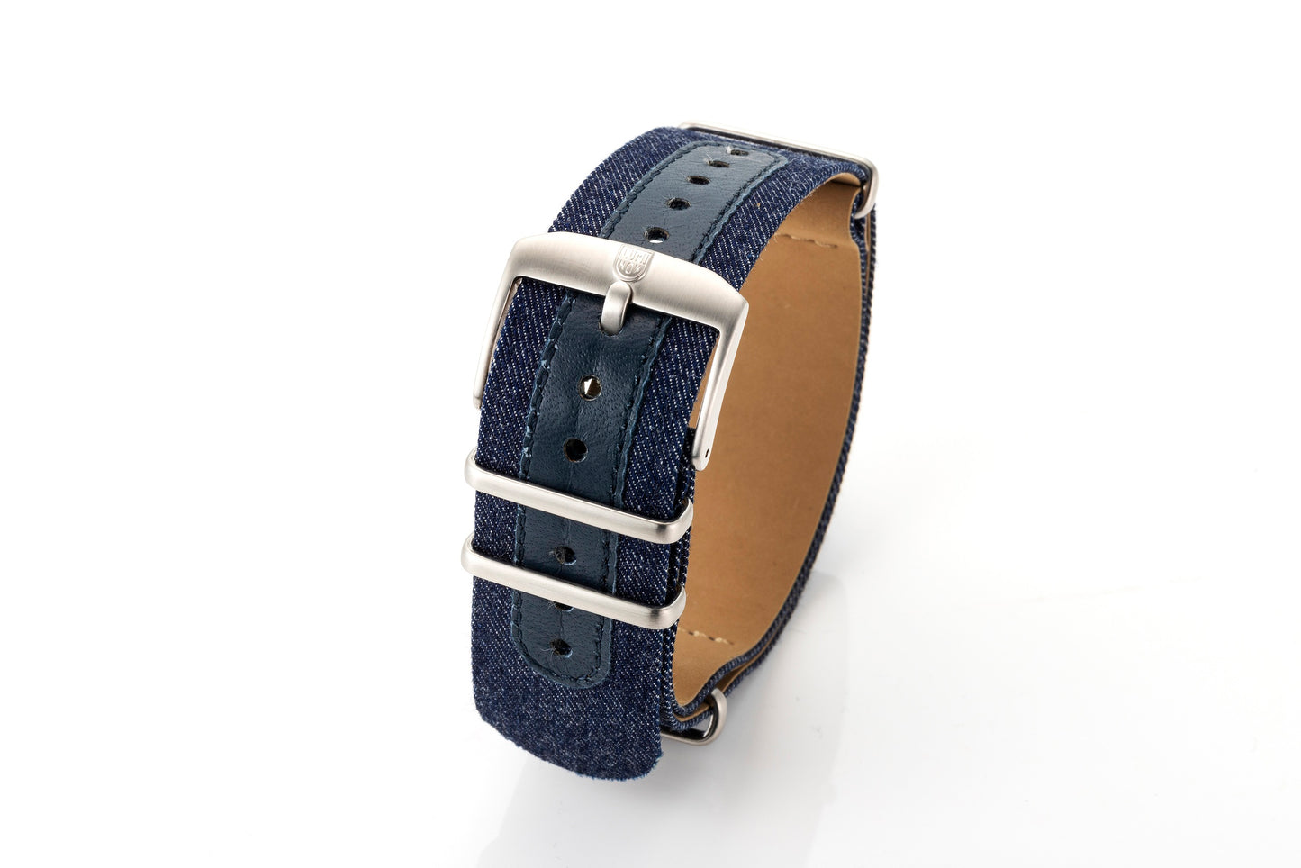 BIG JOHN Strap vol.2 4Loop 23mm