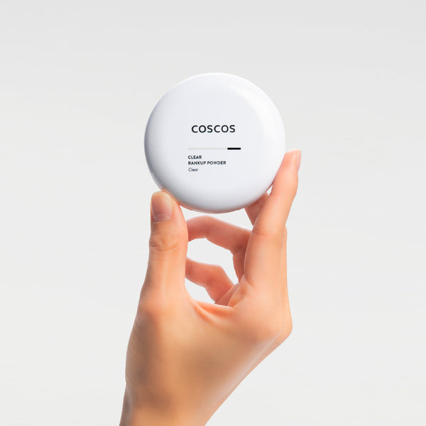 COSCOS クリアランクアップパウダー クリア - メディア 2