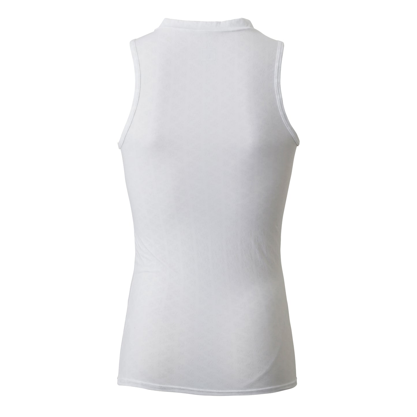 FREEZE TECH SPORTS 冷感タンクトップ White Black LIDEF