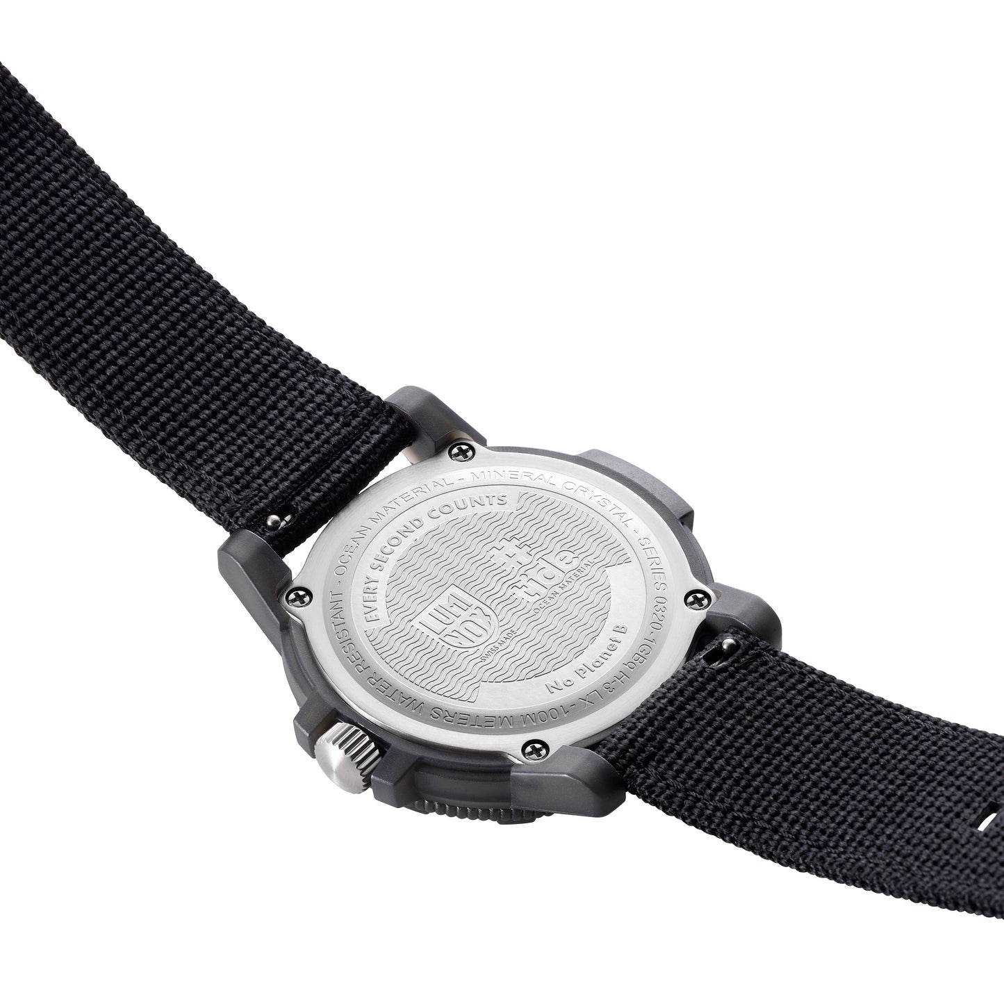 #tide ECO SERIES 0320 SERIES Ref.0321.ECO