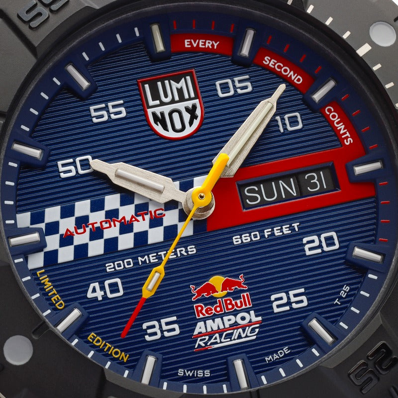 RED BULL AMPOL RACING LIMITED Ref.3863 AMPOL RB LIMITED