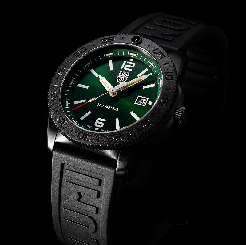 PACIFIC DIVER 3120 SERIES Ref.3137.B