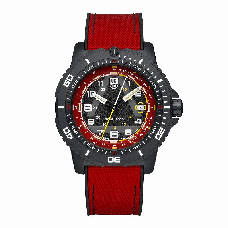 ICE-SAR 1080 SERIES Ref.1095LIMITED EDITION