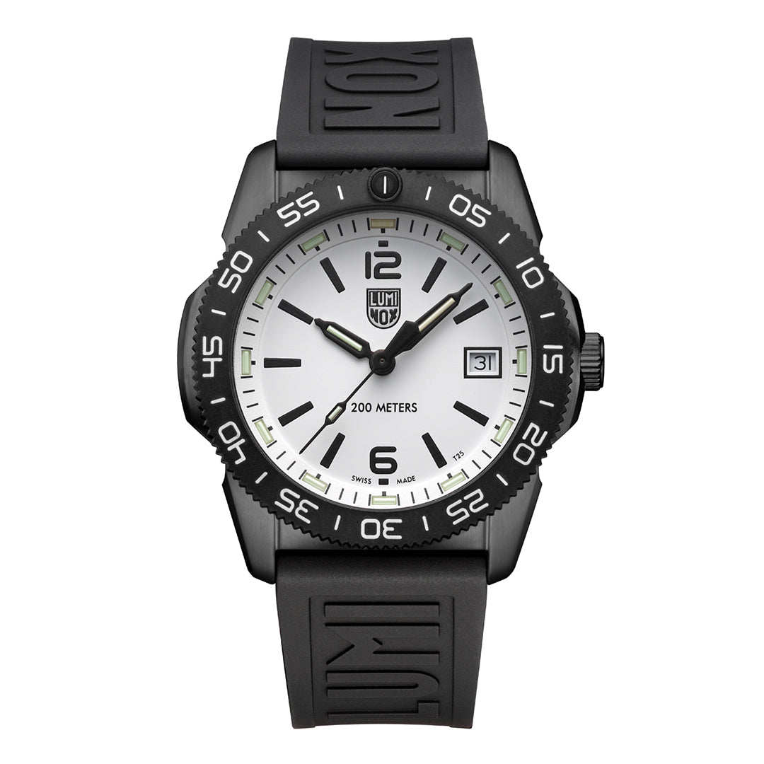 PACIFIC DIVER 3120M SERIES Ref.3127M